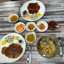 지리산이야기 | 구례 화엄사 맛집, 화엄사 여행 전후 든든하게 즐긴 '지리산 옛날 돈까스' 후기