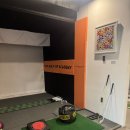 광주골프아카데미 이미지