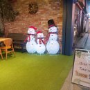 동성로 신상카페 넓고 예쁜 카페 파노플리(panoplie)