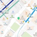 용산래미안갤러리아공인중개사사무소 이미지