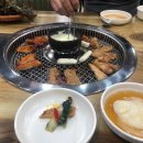 금강숯불닭갈비메밀막국수