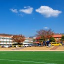 고창초등학교 이미지