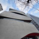 추모의 벽 | 충무로 서울영화센터 개관기념 전시, 무료영화 관람후기