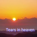 커버송) Tears in Heaven, 이태원사고... 이미지