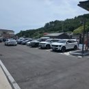 관어대 | 경북 영덕 가볼만한곳 상대산 관어대 모노레일 예약 주차장 걸어서 올라간 후기