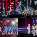 힙합, K-Pop 이미지