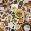 한밭정식전문점 | (대전) 맛집 귀빈돌솥밥 정보