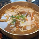 영금정칼국수
