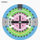 KSPO DOME 10cm 십센치 윈터 콘서트 ① | &#39;9+1&#39; 첫콘 1층 11구역 18열 본공연 후기
