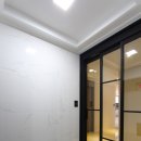 라벨뷰 | 한샘주방 반포 동성라벨뷰 복층 인테리어 시공후기