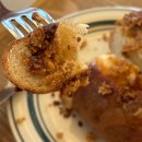 청계천 3호 화장실 | | 서울 을지로3가역 | 청계천과 세운상가 뷰 3층짜리 대형카페 '번트서울' 호록후기 ╭*(๑˘ᴗ˘๑)*╮