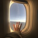 기내 영어 안내방송 이미지