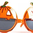 호박안경 이미지