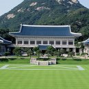 청와대로 이미지