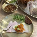 숭인로 | 미아사거리 국밥 맛집 흑담곰탕 제주흑돼지 곰탕과 보쌈 한그릇 후기