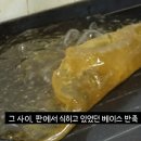 50년 경력의 달인이 옥춘사탕 만드는 과정.gif 이미지