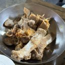 황해옥감자탕 : 성신여대 원픽 감자탕 칼칼하고 구수한 감자탕 맛집