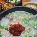 마카국밥 | 입석동 마카국밥국수 직접 방문 후기 🍲 국밥이랑 순대, 정감 가득한 한 끼!