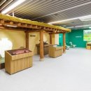 백제왕궁박물관 이미지