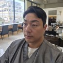 [삼송 미용실] 희안 헤어 삼송신원점 디올 선생님께 받은 디자인 컷+두상 다운펌+아이롱 펌 찐 후기!