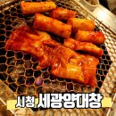동두천우체국 화장실(1F) | [중구/시청] 구워주는 고기집 회식장소로 좋은 광화문 세광양대창