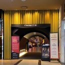 롯데시네마 센텀시티(제4관) | 부산 센텀시티 롯데백화점 엔제리너스, 롯데시네마 3관 수퍼 LED관 내돈내산 후기