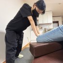 허리 통증과 신체 비대칭, 근본적인 원인 찾기: 윤샘 바른자세원 후기