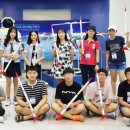 우주캠프 이미지