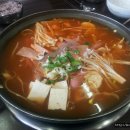원조의정부부대찌게 이미지