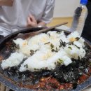 배나무집툇골오리 | 범어사 오리고기 맛집 감나무집, 부추폭탄 비주얼의 현지인 단골집 후기