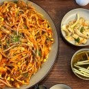 노작진성아구찜