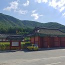 선유동천 나들길 이미지