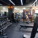 HAPPY FITNESS 이미지