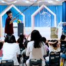 하얀유치원 이미지