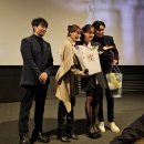 작은무대 | 영화 피렌체 1월 3일 특별상영회 무대인사 후기