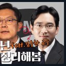 국민의 노후자금이 이재용 회장 사익에 동원 이미지