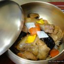 12첩반상 이미지