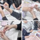 4-4 네일 미용사 자격과정 이미지