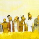 전삼용 요셉 신부 / 2025,3,20 사순 제2주간 목요일 - 두 삶의 방식과 두 상반된 결과: 십자가와 부활, 부활과 십자가 이미지