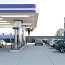 공단주유소 이미지