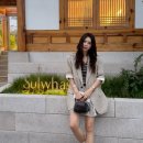 디자인 CDR | 여자 여름 린넨 자켓 코디 사진 모음 💙 강민경 손나은 채정안까지 셀럽들은 린넨 자켓 어떻게 입었을까?