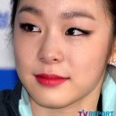 김연아 아름다운 눈물' 이미지