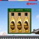 롯데푸드(주) 이미지