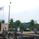 2012년 1월 28일/29일 회사 단합 야유회 - 인도네시아 뿔라우 쓰리브 뿌뜨리 아이랜드 이미지