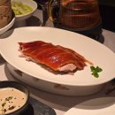 사계 | [상하이 여행] 상하이 베이징덕 맛집 '사계민복' 후기