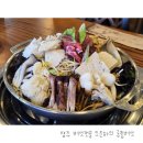 오은하의 궁중버섯