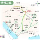 청계산(국수역-정자동 마을-509봉-정상) 이미지