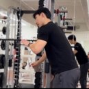 그린메디칼 | 광교PT 트레이너가 작성한 여성 회원 피티 후기(근육 증가)