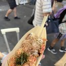 도토림 | [일본 오사카] 타코야끼 쳐돌이가 오사카 여행 중 먹은 타코야끼 모음