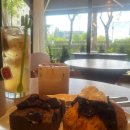 CU수원뜨레모아점 | 수원 조원동 베이커리 카페 스윗미타임